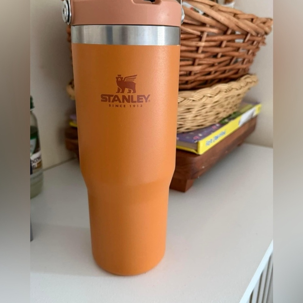 STANLEY ICEFLOW TUMBLER